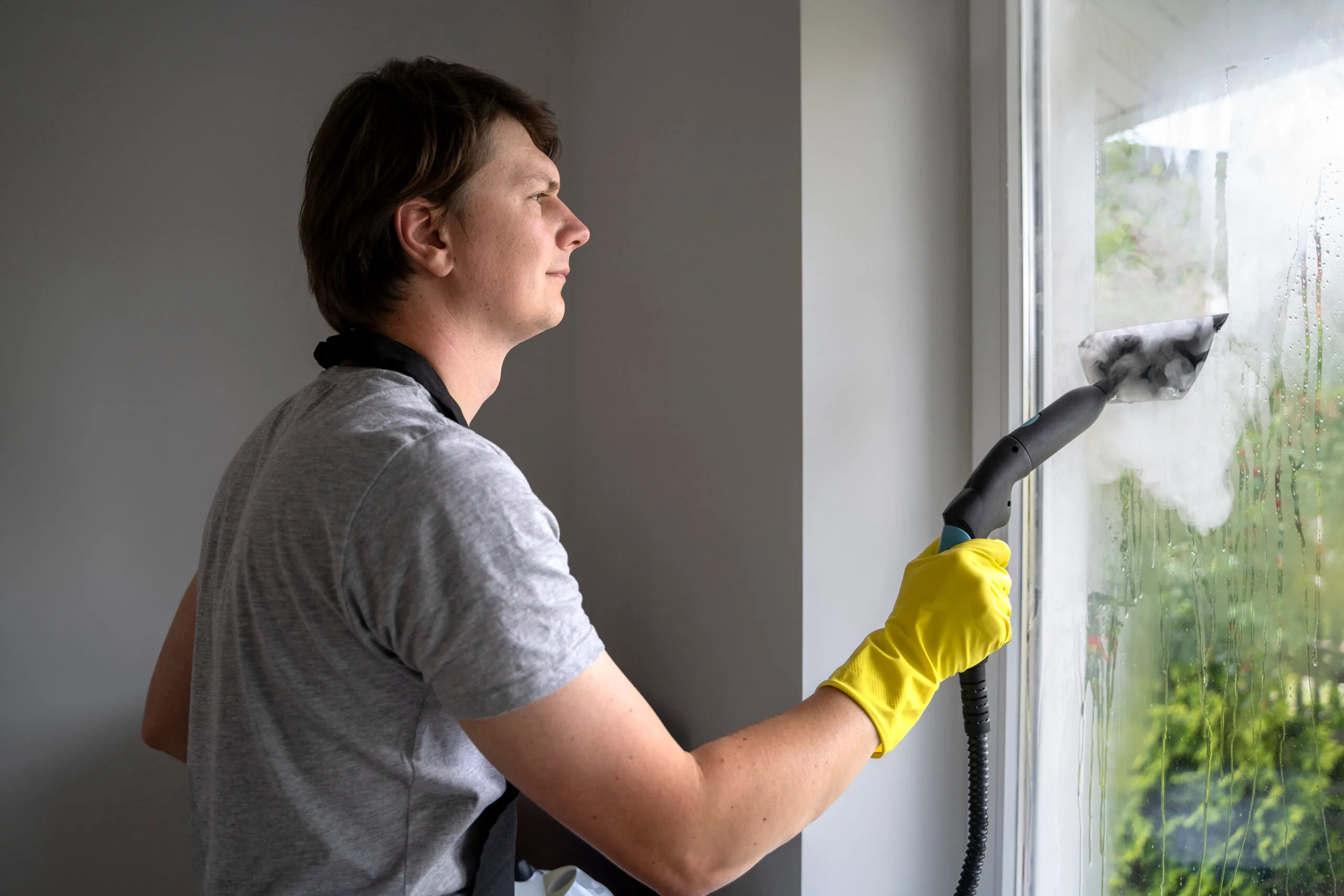 Best Window Cleaning Services in Mohali, Chandigarh, and Panchkula