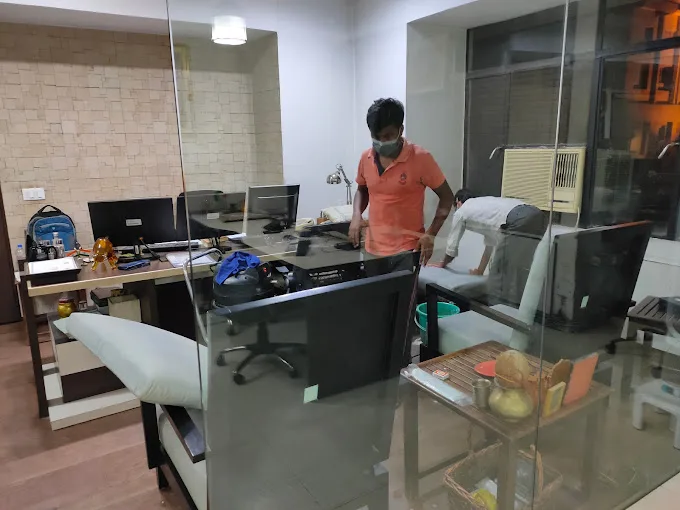 House Cleaning Services in Mohali