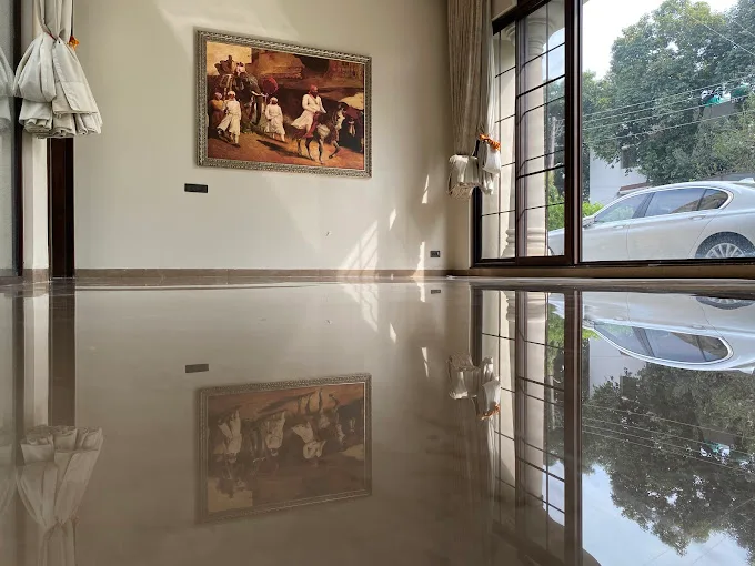 Home Cleaning Services in Chandigarh