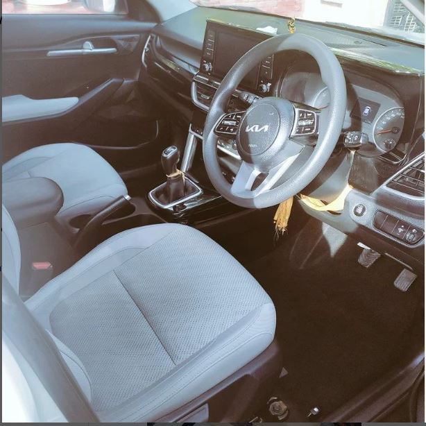 car interior dry clean services