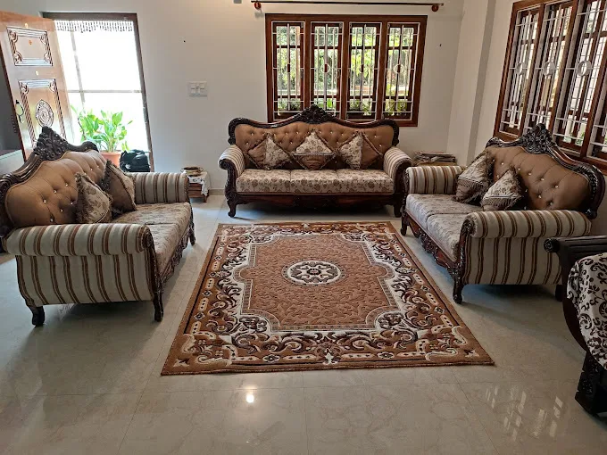 Carpet Cleaning Services