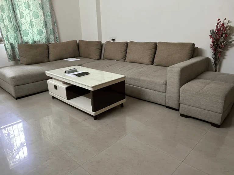 Sofa Cleaning Services in Mohali