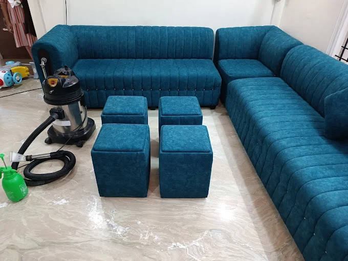 Sofa Cleaning Services in Kharar