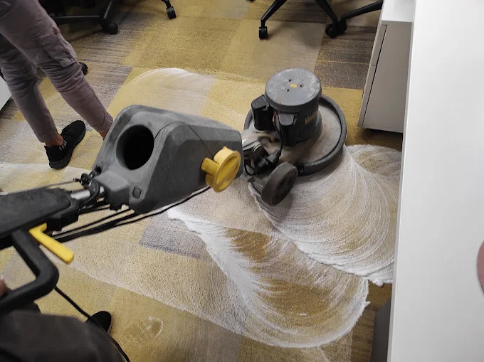 deep cleaning services in Chandigarh