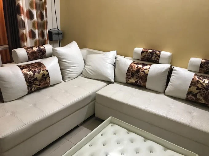 Sofa Cleaning Services in Landran