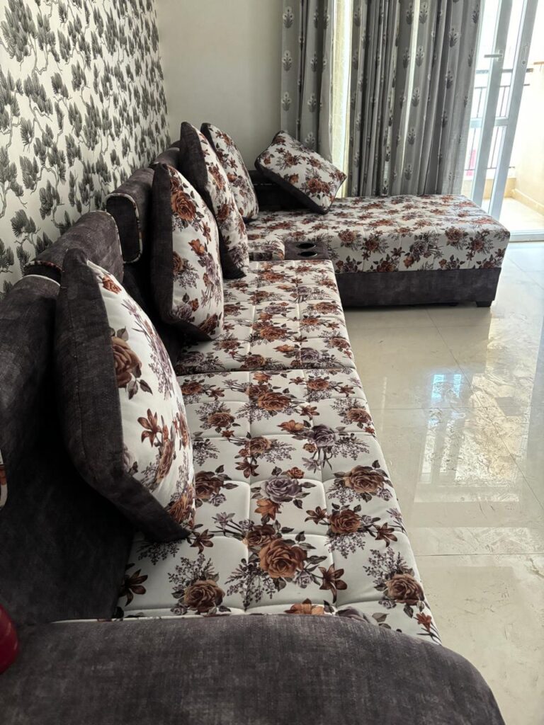 Sofa cleaning in Panchkula for apartments and homes by professionals
